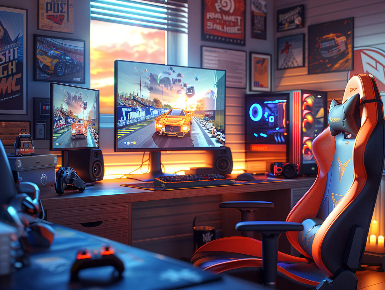 rocket league