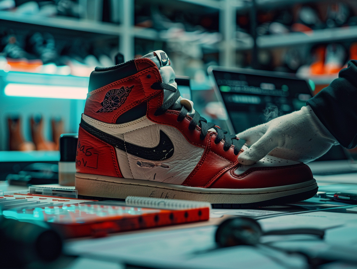 nike sneakers