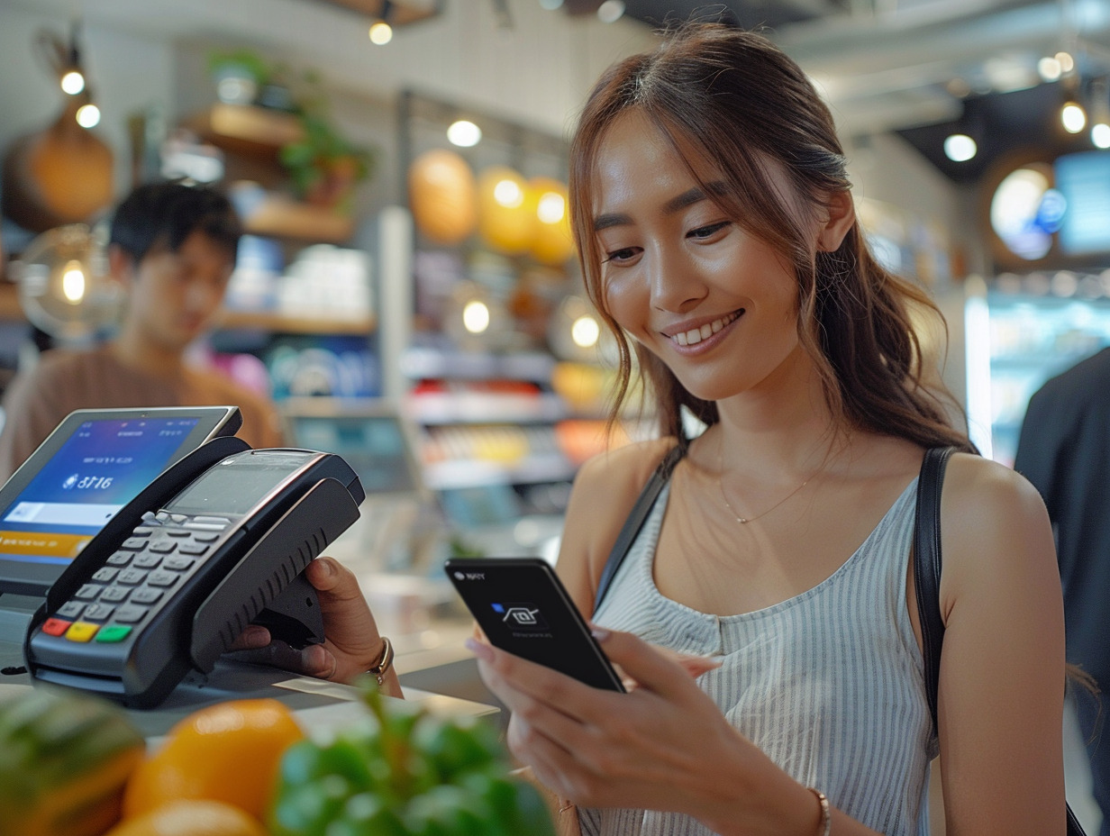 paiement mobile
