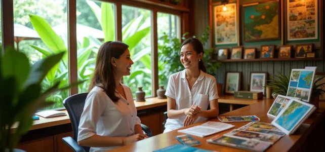 Voyage à Bali : l’art de planifier votre évasion parfaite Voyage à Bali : l’art de planifier votre évasion parfaite