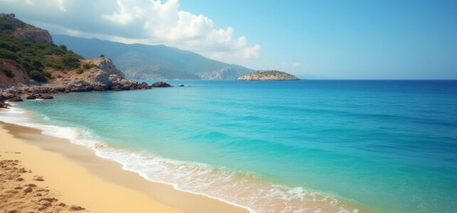 Se baigner en novembre en Grèce : mythe ou réalité ? Se baigner en novembre en Grèce : mythe ou réalité ?