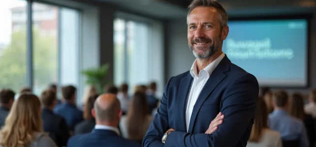 Max Piccinini : Décryptage des avis négatifs sur le célèbre coach de formation Max Piccinini : Décryptage des avis négatifs sur le célèbre coach de formation