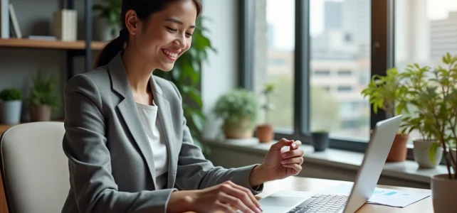 Pourquoi investir dans des fonds peut booster votre avenir financier durable