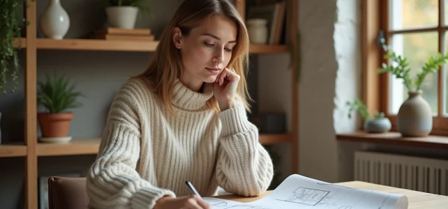 Astuces et conseils essentiels pour réussir tous vos projets de maison