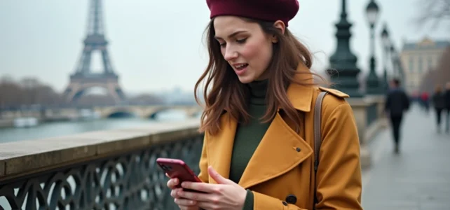 Les dernières actualités insolites et incontournables à découvrir sur Paris en ligne Les dernières actualités insolites et incontournables à découvrir sur Paris en ligne