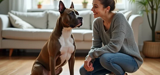 Trouver un Pocket American Bully abordable sans compromettre la qualité de votre futur compagnon Trouver un Pocket American Bully abordable sans compromettre la qualité de votre futur compagnon