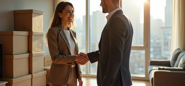 Comment réussir son projet immobilier : conseils pratiques pour acheter ou vendre sereinement Comment réussir son projet immobilier : conseils pratiques pour acheter ou vendre sereinement