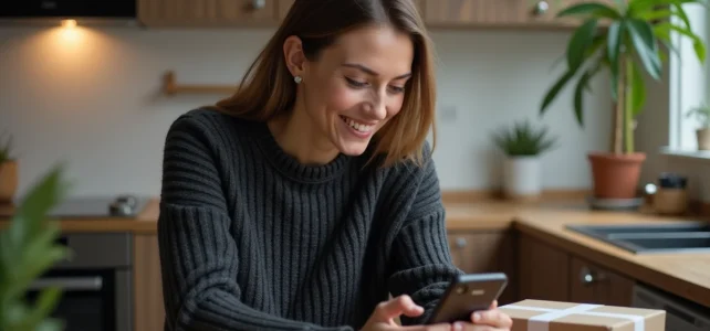 Comment suivre vos colis DPD en temps réel : notifications et options avancées