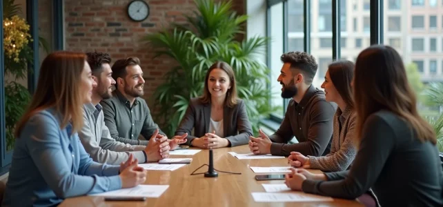 Rejoindre un réseau d&rsquo;entrepreneurs pour booster la croissance de votre entreprise