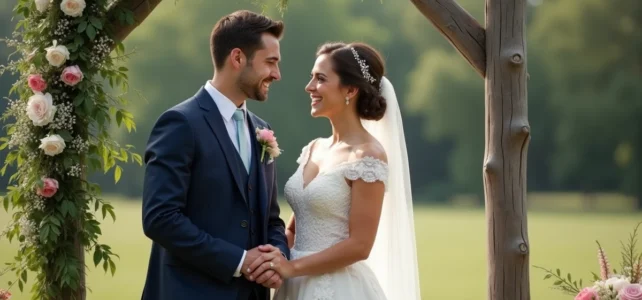 Conseils, inspirations et tendances pour organiser le mariage de vos rêves Conseils, inspirations et tendances pour organiser le mariage de vos rêves