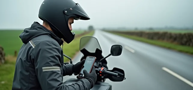 Comment activer le mode moto sur Waze : guide complet et astuces pratiques Comment activer le mode moto sur Waze : guide complet et astuces pratiques