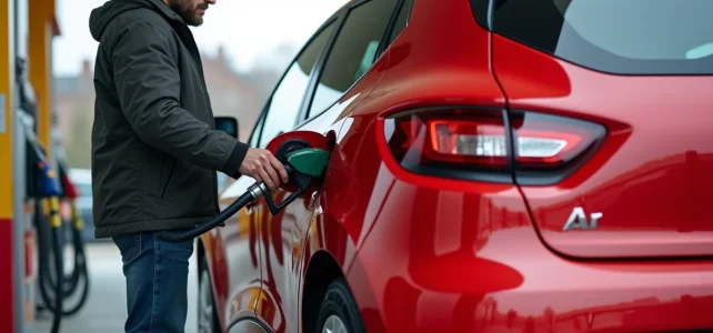 Tout savoir sur l’autonomie et la réserve essence de la Clio 3 Tout savoir sur l’autonomie et la réserve essence de la Clio 3